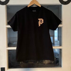 Primitive x Naruto Men’s Medium Black Short Sleeve Crewneck T-Shirt Ramen